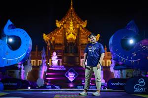 BIB: 
                            <button type="button" onclick="openModal(22653622)" class="btn btn-primary btn-sm float-right btn-popup" data-toggle="modal" data-target=".modal-high-quality">
                        <i class="fas fa-shopping-cart"></i> Add to Cart
                    </button>
                                            <button type="button" onclick="isThisMe(22653622, true)" class="btn btn-success btn-sm float-right btn-popup btn-isme hidden" data-toggle="tooltip" data-placement="bottom" title="นี่คือรูปของคุณใช่ไหม คลิกที่นี่เพื่อเอาเข้าอัลบั้ม">
                        <i class="fas fa-plus"></i> Add to album
                    </button>
                    <button type="button" onclick="isThisMe(22653622, false)" class="btn btn-warning btn-sm float-right btn-popup btn-isnotme hidden">
                        <i class="fas fa-ban"></i> Remove from album
                    </button>